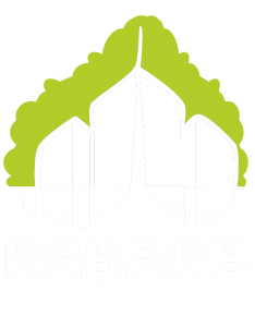 Rabarb Architecten